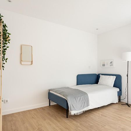 Altido Campolide Flats Appartamento Lisbona Esterno foto