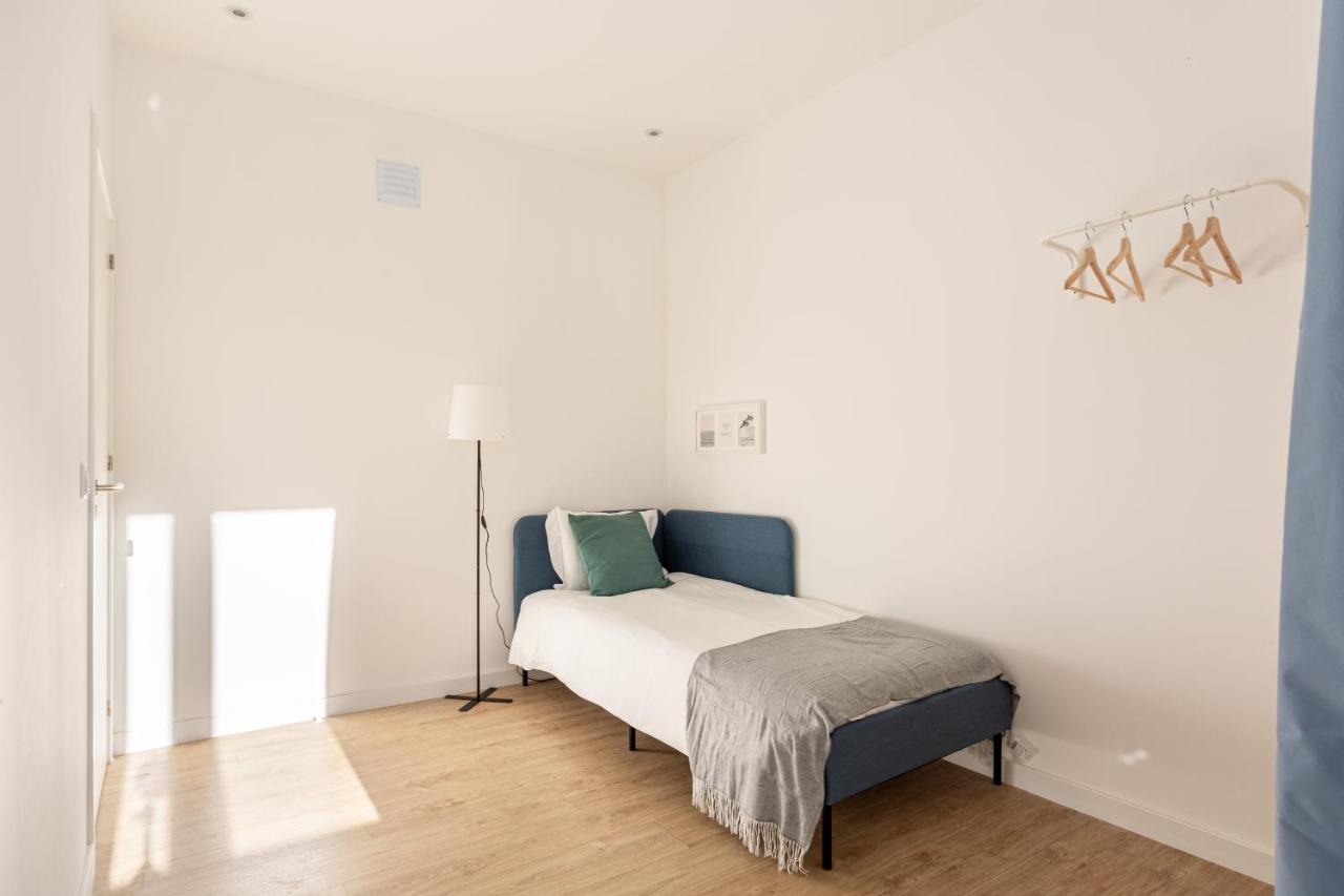 Altido Campolide Flats Appartamento Lisbona Esterno foto