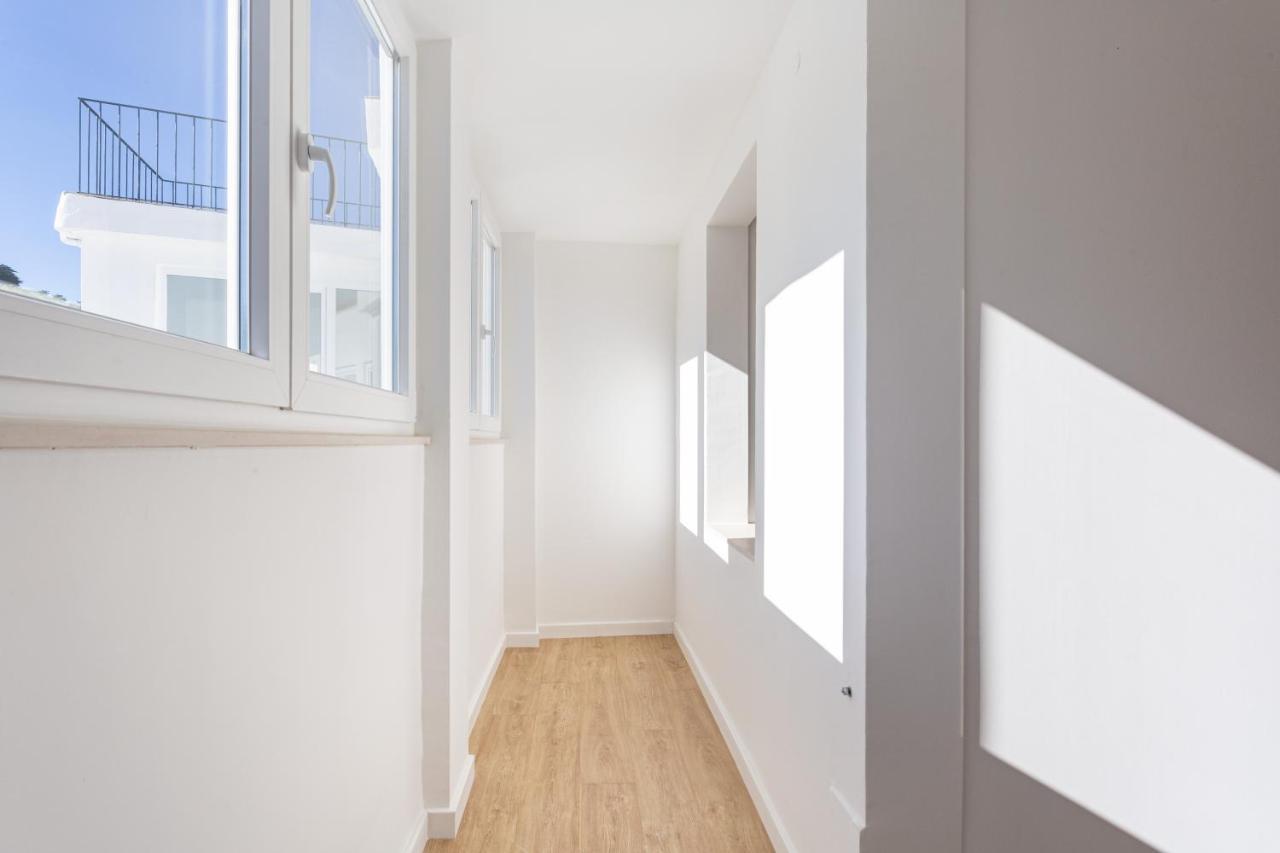 Altido Campolide Flats Appartamento Lisbona Esterno foto
