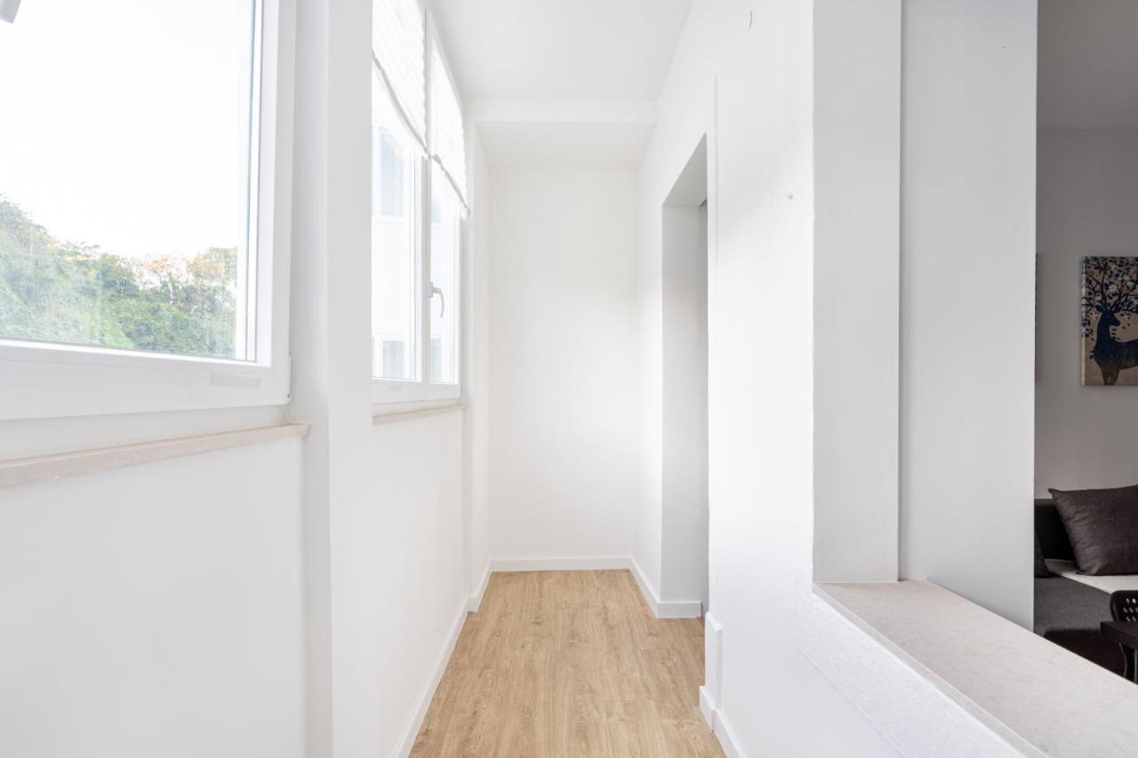 Altido Campolide Flats Appartamento Lisbona Esterno foto